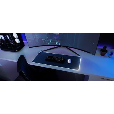 11. HYTE CNVS Podkładka dla graczy Czarny