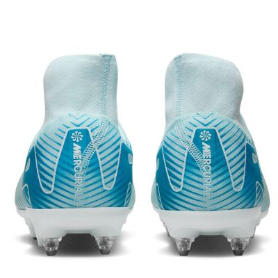 6. Buty piłkarskie Nike Zoom Mercurial Superfly 10 Academy SG-Pro AC M FQ8336-400