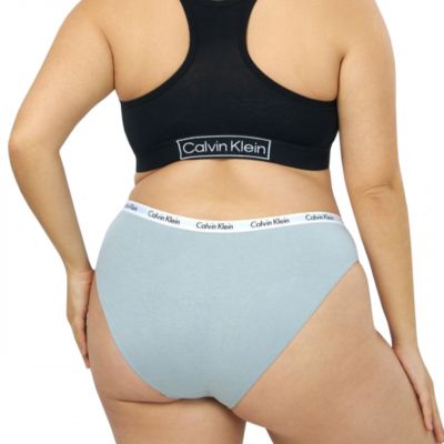 18. CALVIN KLEIN FIGI DAMSKIE 3-PACK BIKINI