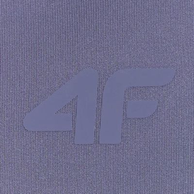 16. Stanik sportowy 4F F225 W 4FWAW25USBAF225 30S