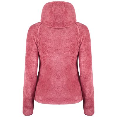 POLAR damski Geographical Norway UPALOOD BPINK DB  lady 047-1 BLUSH PINK (WZ4197F/GN-ROSE BLUSH)