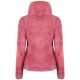POLAR damski Geographical Norway UPALOOD BPINK DB  lady 047-1 BLUSH PINK (WZ4197F/GN-ROSE BLUSH)