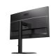 13. AOC E4 U27E4CV monitor komputerowy 68,6 cm (27") 3840 x 2160 px 4K Ultra HD LED Czarny
