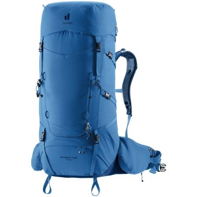 Aircontact Core 60+10 baltic-nightblue | uniwersalny