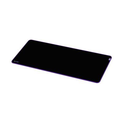 3. Podkładka pod mysz Fury Speed XL czarna 980x400 mm