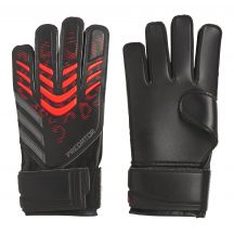 Rękawice bramkarskie adidas Predator Training Jr JM6826