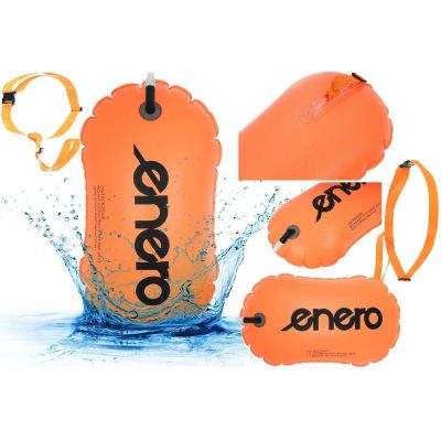 15. DMUCHANA BOJKA ASEKURACYJNA ENERO 47,5x29,5CM