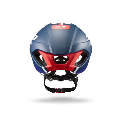 6. Kask rowerowy Julbo Sprint BLUE G-FDJ