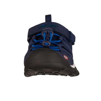 5. Sandały Trollkids Kids Kristiansand Sandal XT Jr 665-117