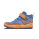 4. Buty barefoot wodoodporne wegańskie Affenzahn Explory Bird of Paradise (01487-70111)