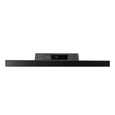 17. Monitor Iiyama TFT XUB2490HSUH IPS 24''//HDMI/DP/USB/Webcam/hoev - Płaski ekran - 60,5 cm