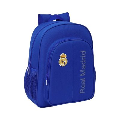 4. Real Madryt plecak sportowy junior backpack 612624640