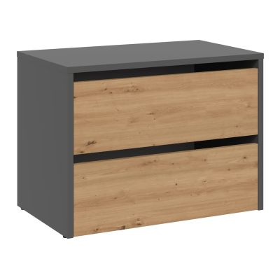 6. SZAFKA NA BUTY MODO ANT/ART