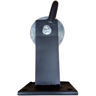 5. Wieszak do worka z kołowrotkiem