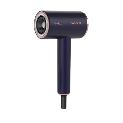 Suszarka do włosów BLDC VV8100 CONCEPT