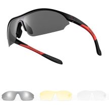 ROCKBROS okulary sportowe 1423000601 z polaryzacją