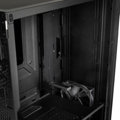 10. Kolink Stronghold Prime Midi Tower Czarny