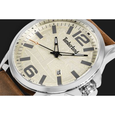 4. Zegarek Męski TIMBERLAND Bernardston TDWGB2131802 + BOX