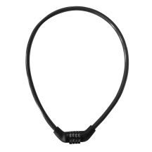 Blokada rowerowa Spokey na 4-cyfrowy kod Blink SPK-929515