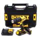 5. Dewalt DCD778D2T wiertarko-wkrętarka z udarem