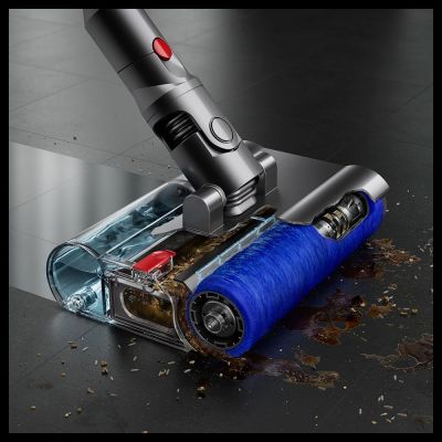 6. Odkurzacz DYSON Cyclone V10 Submarine