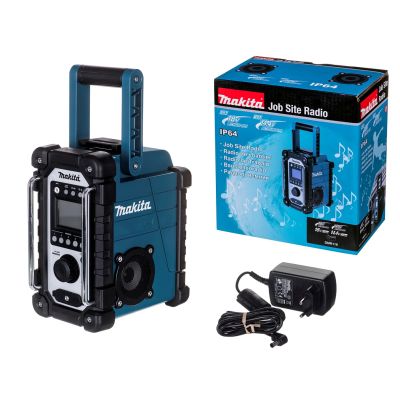Radio FM/AM DMR116 MAKITA