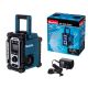 Radio FM/AM DMR116 MAKITA