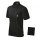 2. Koszulka polo męska Resist Heavy Polo (czarny 01 (brand label))