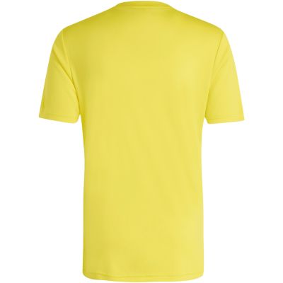3. Koszulka męska adidas Brazil 26 Jersey żółta KH2307