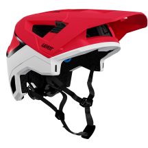 Kask rowerowy (z wypinaną szczęką) LEATT Helmet MTB Enduro 4.0 V26