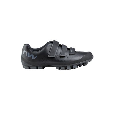 Buty rowerowe NORTHWAVE Hammer czarny