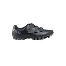 Buty rowerowe NORTHWAVE Hammer czarny