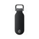 3. Lokalizator Bluetooth Acefast S4 w formie breloka na klucze kompatybilny z Apple Find My - czarny