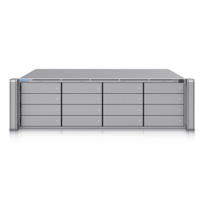 13. Rejestrator Ubiquiti UniFi Enterprise Network Video Recorder (ENVR-EU)
