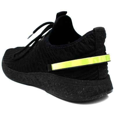 4. OPASKA ODBLASKOWA OSTRZEGAWCZA NA BUTY I NOGAWKI 2SZT XQMAX