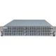 9. Inter-Tech IPC 2U-2412 Rack Czarny, Srebrny
