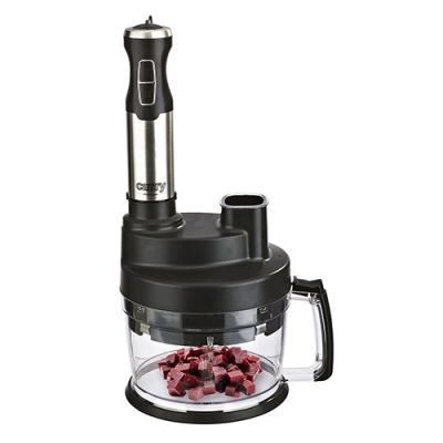 8. Blender ręczny Adler CR 4623 (1600W; kolor czarny)