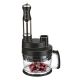 8. Blender ręczny Adler CR 4623 (1600W; kolor czarny)