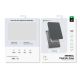 10. Etui AMAZINGTHING Minimal Case na iPad Air 11" M3/M4 (2025/2026) - czarne