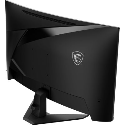 38. MSI Monitor 31.5" MAG 32C6X FHD 250Hz