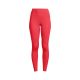 Legginsy CASALL Graphic High Waist Tights czerwony