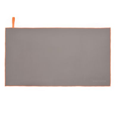 5. Ręcznik Meteor XL 110 x 175 cm 31557 szary
