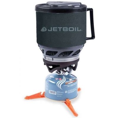 2. Kuchenka MiniMo Cooking System Jetboil Carbon 1l