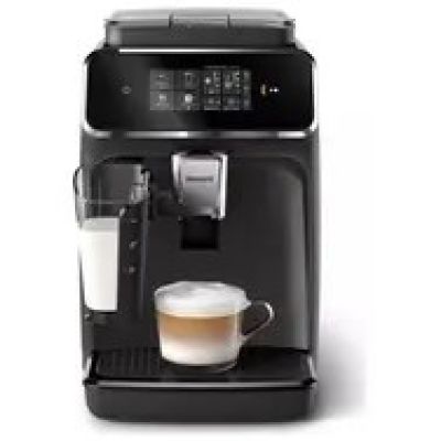 9. Philips Series 2300 EP2334/10 W pełni automatyczny ekspres do kawy