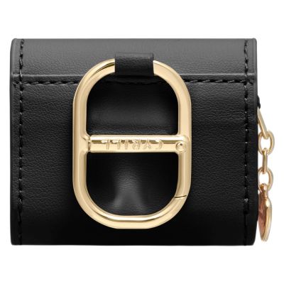 4. Etui Spigen Cyrill Mini Bag na AirPods 4 - czarny