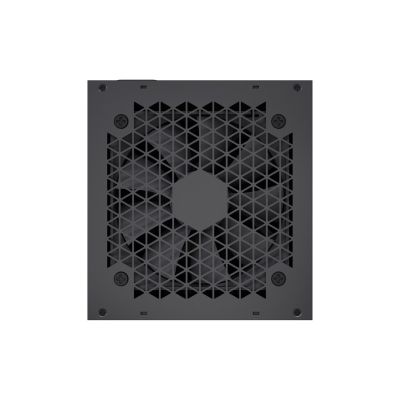 10. GEMBIRD ZASILACZ KOMPUTEROWY FORNAX POWER 1000W 80+ GOLD ATX, 1000W, AKTYWNE PFC, 12CM WENTYLATOR