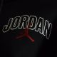 3. Bluza z kapturem Air Jordan Brooklyn Fleece Full-Zip Hoodie Czarna - IB7908-010