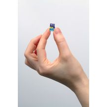 GOODRAM microSDXC 64GB V30 UHS I U3 RIVAL + adapter
