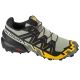 Salomon Speedcross 6 L47980500 Szare 42 2/3