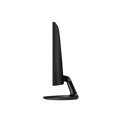 10. MONITOR SAMSUNG LED 24" LS24D364GAUXEN 100Hz